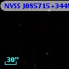 NVSS J085715+344824