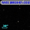 NVSS J085847+331516