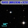 NVSS J085936+325954