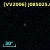 [VV2006] J085025.6+342751