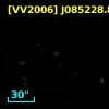 [VV2006] J085228.8+342142