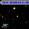 1RXS J030018.4+484642