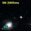 SN 2005ms