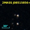 2MASS J08515856+3538464