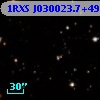 1RXS J030023.7+491945