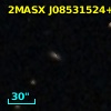 2MASX J08531524+3404331