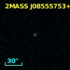 2MASS J08555753+3529030