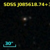 [VV2006c] J085618.7+333500