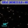 1RXS J030251.8+484739