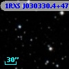 1RXS J030330.4+471604