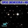 1RXS J030339.8+482352