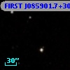 FIRST J085901.7+301501