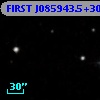 FIRST J085943.5+301244