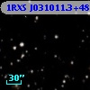 1RXS J031011.3+480450
