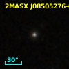 2MASX J08505276+3201076