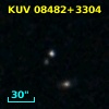 KUV 08482+3304