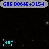 GB6 B0846+3154