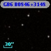 GB6 B0846+3148