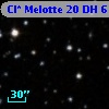 Cl* Melotte   20     DH       6