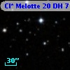 Cl* Melotte   20     DH       7