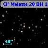 Cl* Melotte   20     DH      11