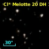 Cl* Melotte   20     DH      12