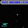NVSS J085009+324407