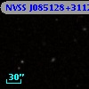 NVSS J085128+311242