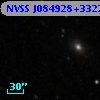 NVSS J084928+332219
