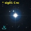 *  51 Cnc