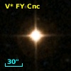 V* FY Cnc