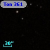 Ton  361