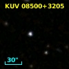 KUV 08500+3205