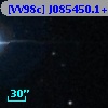 [VV98c] J085450.1+324422