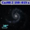 CasHII Z 180-019 a