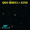QSO B0851+3250