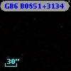 GB6 B0851+3134