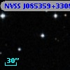 NVSS J085359+330836