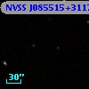 NVSS J085515+311739