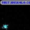 FIRST J085646.4+311941