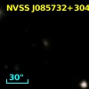 NVSS J085732+304611