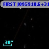 FIRST J085810.6+312136