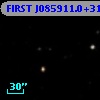 FIRST J085911.0+312727