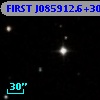 FIRST J085912.6+303923