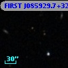 FIRST J085929.7+324152
