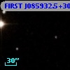 FIRST J085932.5+302435