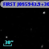 FIRST J085943.9+305115