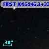 FIRST J085945.3+322838