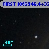 FIRST J085946.4+322714
