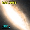 NGC  2683